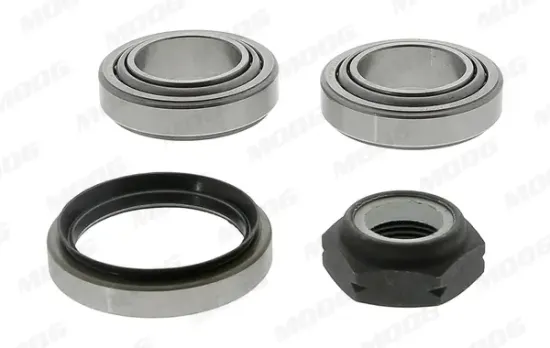 Radlagersatz Vorderachse links MOOG FD-WB-11172 Bild Radlagersatz Vorderachse links MOOG FD-WB-11172