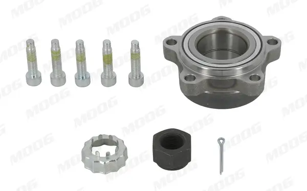 Radlagersatz MOOG FD-WB-11207