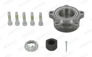 Radlagersatz MOOG FD-WB-11207