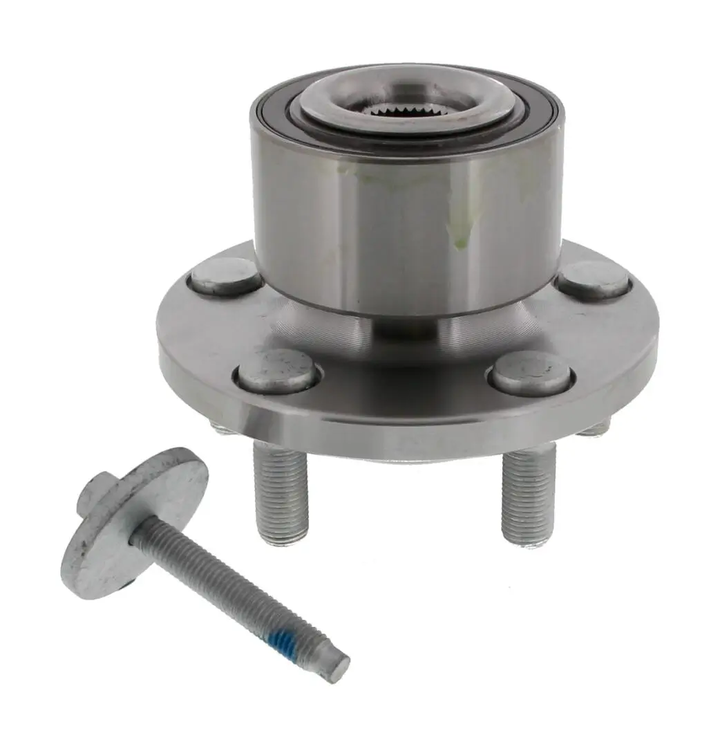 Radlagersatz Vorderachse MOOG FD-WB-11214