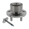 Radlagersatz Vorderachse MOOG FD-WB-11214