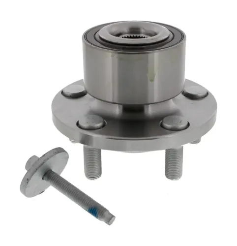 Radlagersatz Vorderachse MOOG FD-WB-11214 Bild Radlagersatz Vorderachse MOOG FD-WB-11214