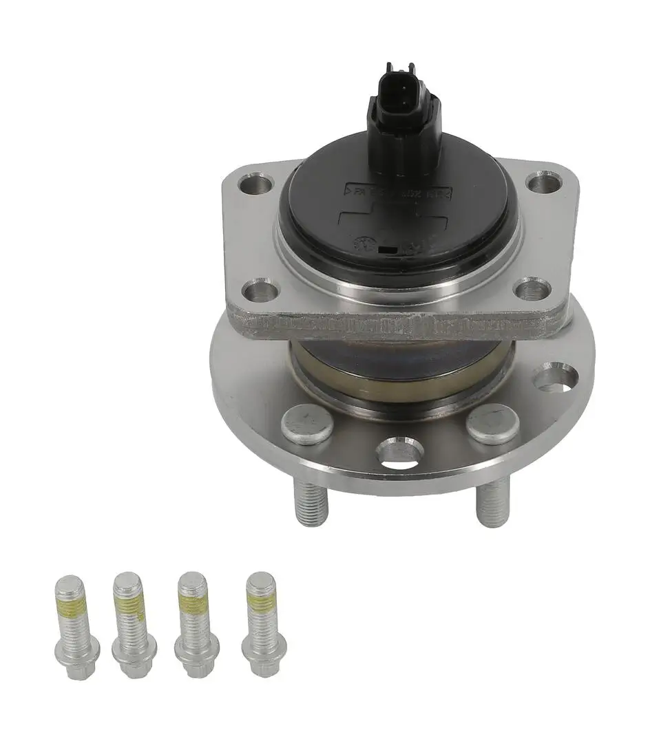 Radlagersatz Hinterachse MOOG FD-WB-11237