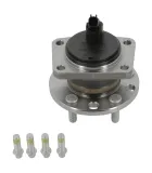 Radlagersatz Hinterachse MOOG FD-WB-11237