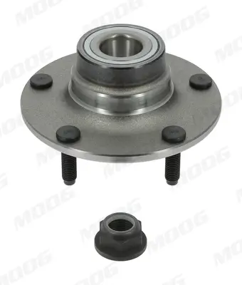 Radlagersatz MOOG FD-WB-11245