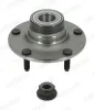 Radlagersatz MOOG FD-WB-11245
