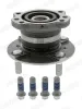 Radlagersatz MOOG FD-WB-12828