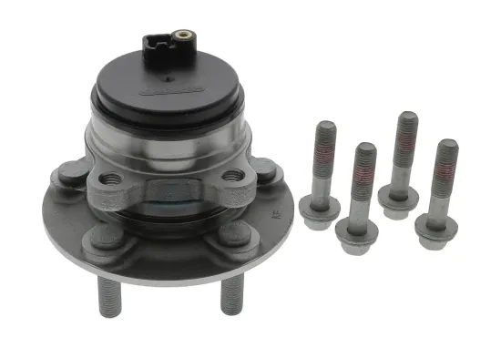 Lenker, Radaufhängung Vorderachse links unten MOOG ME-WP-5151 Bild Lenker, Radaufhängung Vorderachse links unten MOOG ME-WP-5151