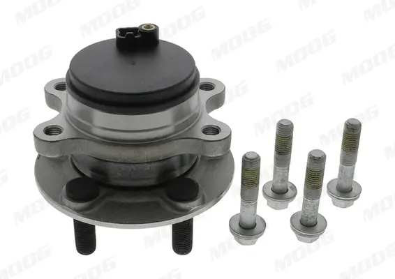Radlagersatz Hinterachse MOOG FD-WB-12859