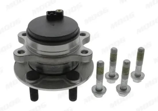 Radlagersatz Hinterachse MOOG FD-WB-12859 Bild Radlagersatz Hinterachse MOOG FD-WB-12859