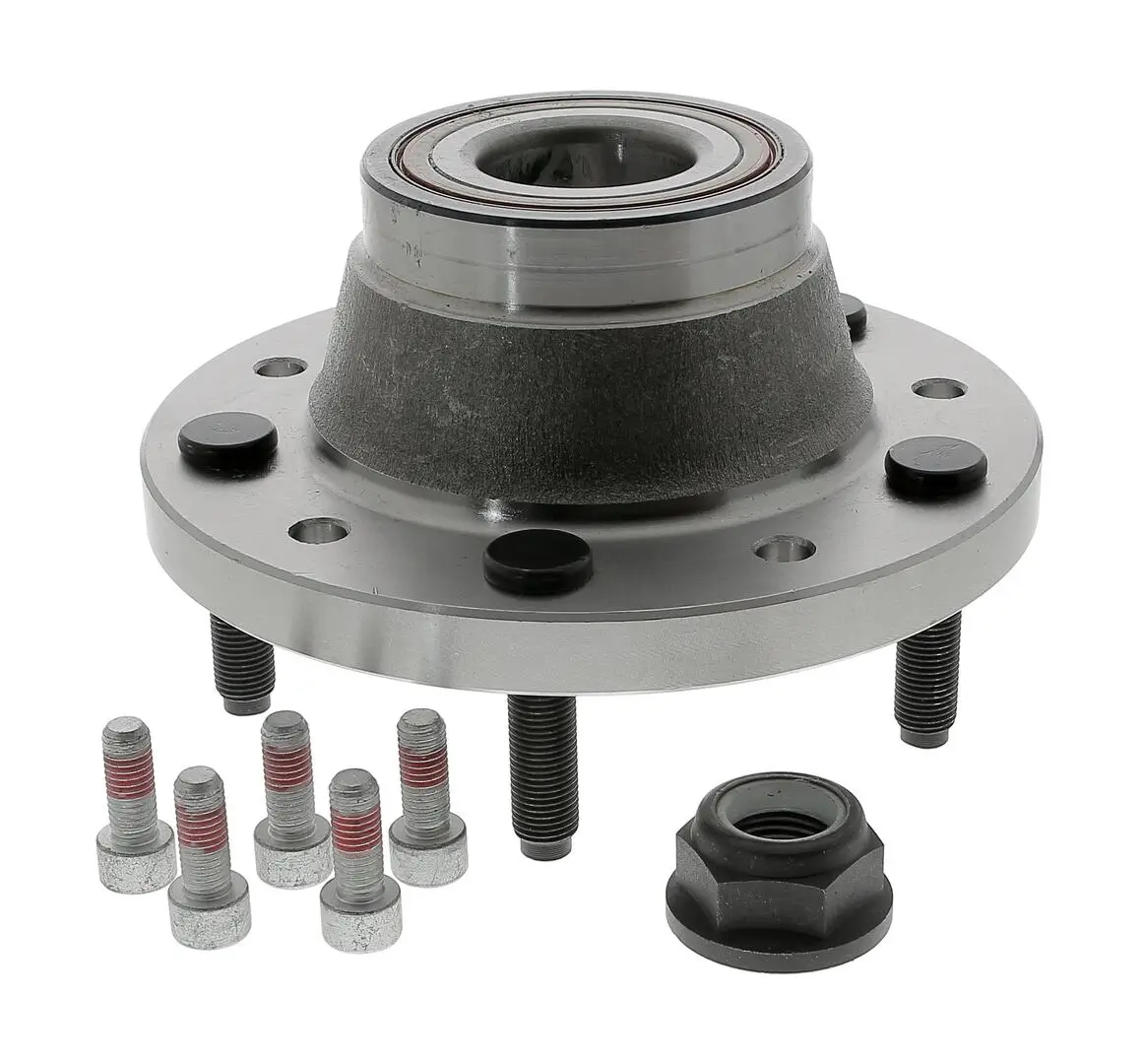 Radlagersatz Hinterachse MOOG FD-WB-12873
