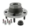 Radlagersatz Hinterachse MOOG FD-WB-12873