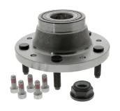 Radlagersatz Hinterachse MOOG FD-WB-12873