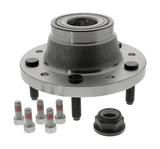 Radlagersatz Hinterachse MOOG FD-WB-12873 Bild Radlagersatz Hinterachse MOOG FD-WB-12873