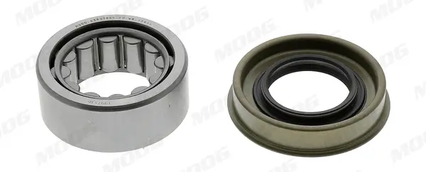 Radlagersatz Hinterachse MOOG FD-WB-12911