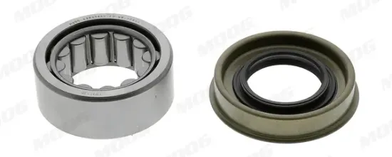 Radlagersatz Hinterachse MOOG FD-WB-12911 Bild Radlagersatz Hinterachse MOOG FD-WB-12911