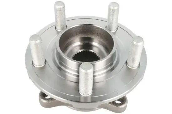 Radlagersatz Hinterachse MOOG FD-WB-12921 Bild Radlagersatz Hinterachse MOOG FD-WB-12921