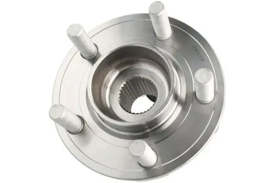 Radlagersatz Hinterachse MOOG FD-WB-12921 Bild Radlagersatz Hinterachse MOOG FD-WB-12921