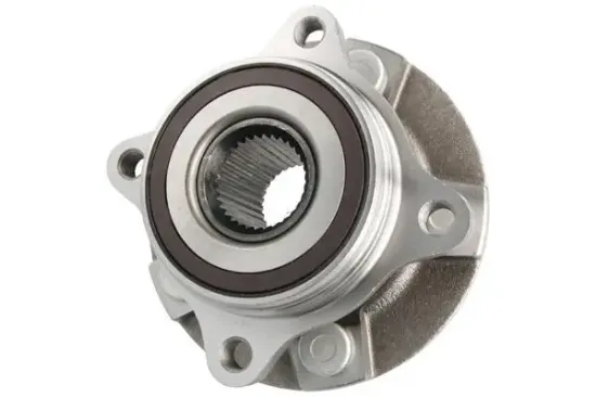 Radlagersatz Hinterachse MOOG FD-WB-12921 Bild Radlagersatz Hinterachse MOOG FD-WB-12921