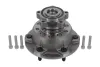 Radlagersatz Vorderachse MOOG FD-WB-12974
