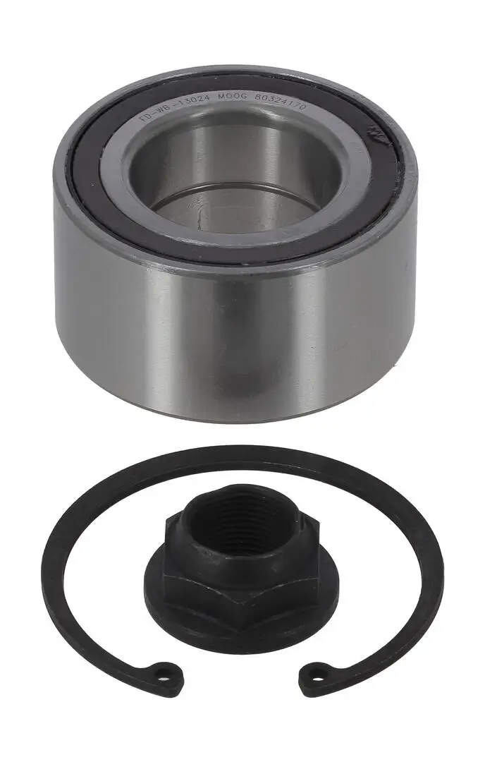 Radlagersatz Vorderachse MOOG FD-WB-13024