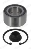 Radlagersatz Vorderachse links Vorderachse rechts MOOG FD-WB-13024
