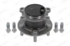 Radlagersatz Hinterachse links Hinterachse rechts MOOG FD-WB-13025 Bild Radlagersatz Hinterachse links Hinterachse rechts MOOG FD-WB-13025