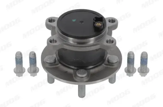 Radlagersatz Hinterachse links Hinterachse rechts MOOG FD-WB-13025 Bild Radlagersatz Hinterachse links Hinterachse rechts MOOG FD-WB-13025