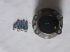Radlagersatz Hinterachse links Hinterachse rechts MOOG FD-WB-13025 Bild Radlagersatz Hinterachse links Hinterachse rechts MOOG FD-WB-13025