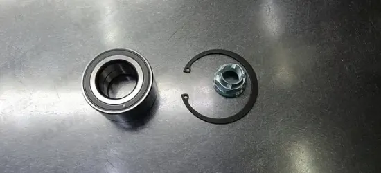 Radlagersatz Vorderachse MOOG FD-WB-13066 Bild Radlagersatz Vorderachse MOOG FD-WB-13066