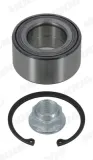 Radlagersatz Vorderachse MOOG FD-WB-13066