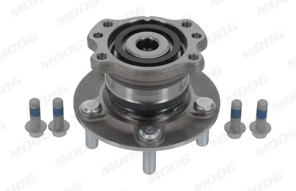 Radlagersatz Hinterachse MOOG FD-WB-13067