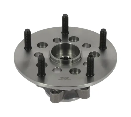 Radlagersatz Vorderachse MOOG FD-WB-13091 Bild Radlagersatz Vorderachse MOOG FD-WB-13091