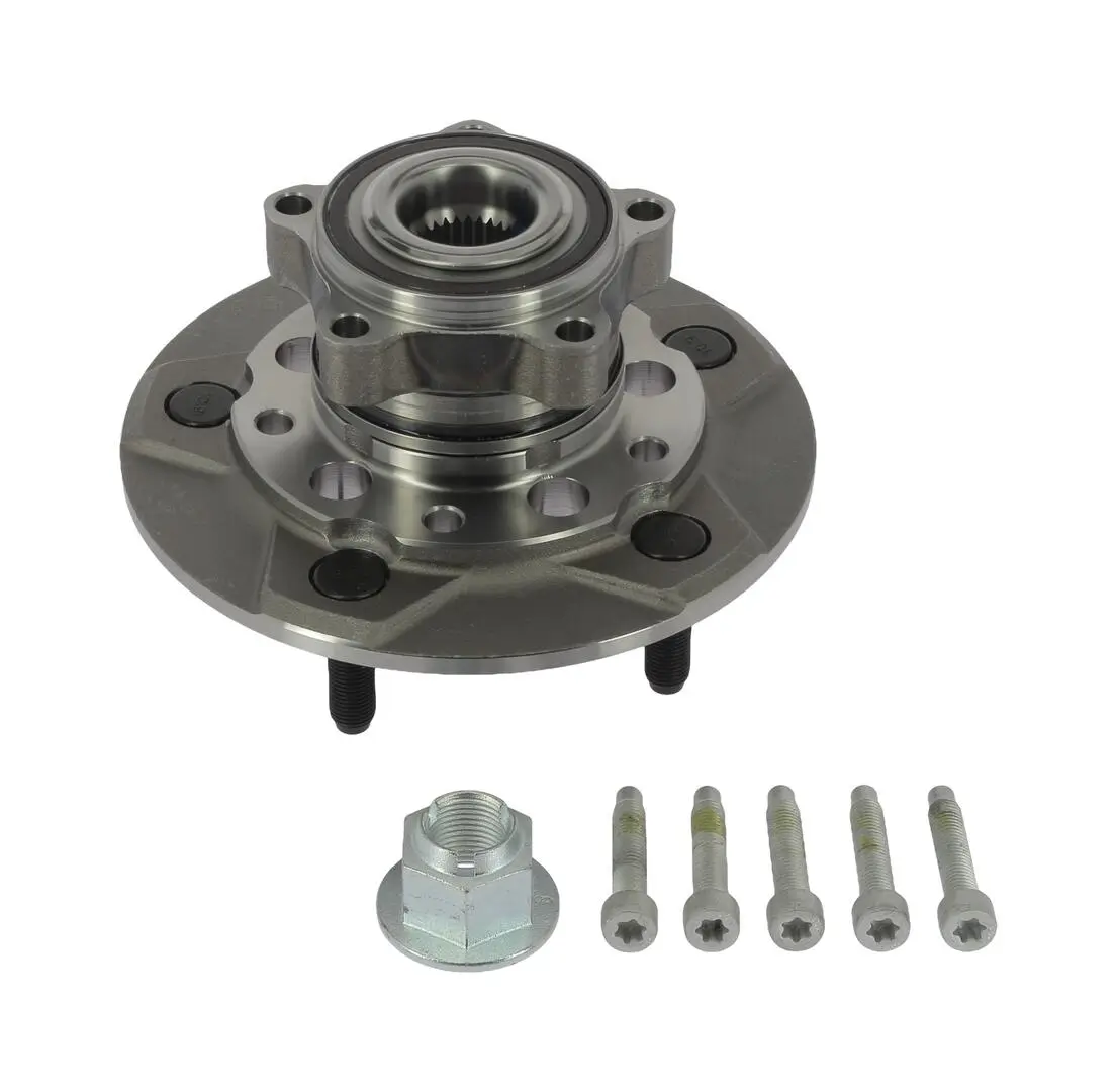 Radlagersatz Vorderachse MOOG FD-WB-13091