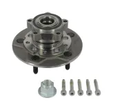 Radlagersatz Vorderachse MOOG FD-WB-13091