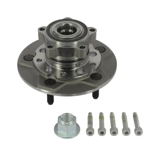 Radlagersatz Vorderachse MOOG FD-WB-13091 Bild Radlagersatz Vorderachse MOOG FD-WB-13091