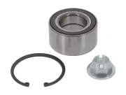 Radlagersatz Vorderachse Vorderachse rechts MOOG FD-WB-13096