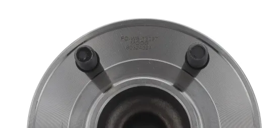 Radlagersatz Hinterachse MOOG FD-WB-13097 Bild Radlagersatz Hinterachse MOOG FD-WB-13097