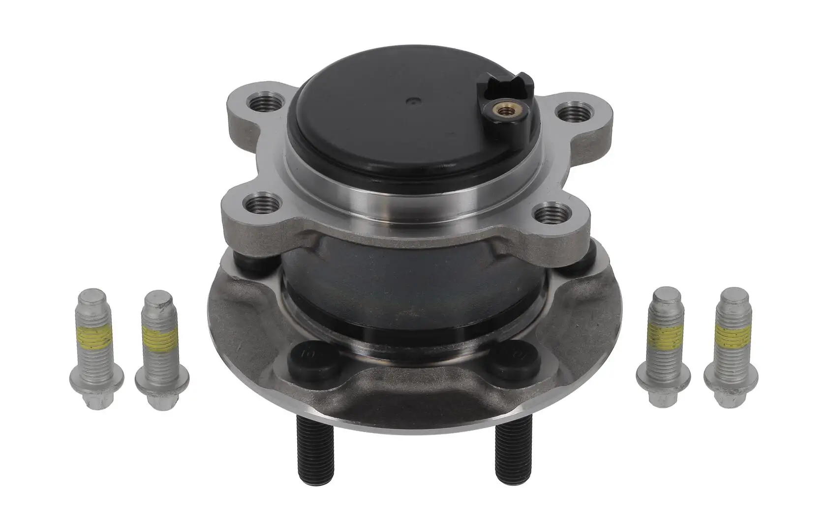 Radlagersatz Hinterachse MOOG FD-WB-13097