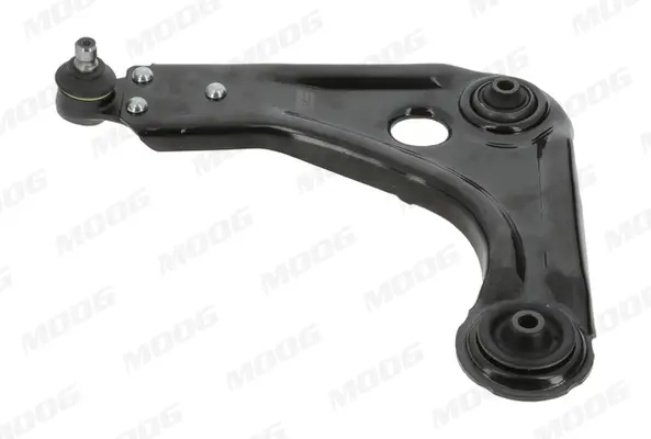 Lenker, Radaufhängung Vorderachse links unten MOOG FD-WP-0162