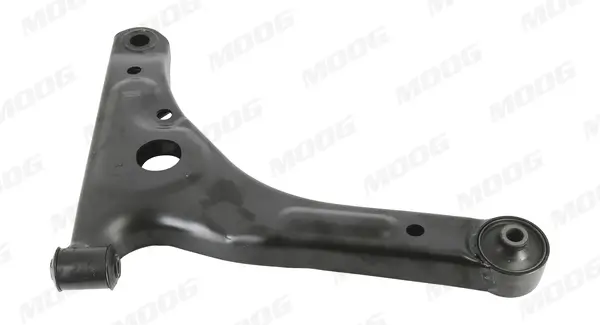 Lenker, Radaufhängung Vorderachse rechts unten MOOG FD-WP-15250