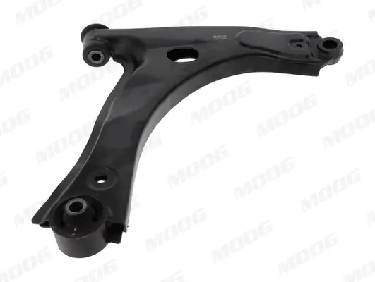 Lenker, Radaufhängung Vorderachse rechts unten MOOG FD-WP-15578