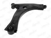 Lenker, Radaufhängung Vorderachse rechts unten MOOG FD-WP-15578