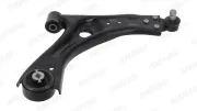 Lenker, Radaufhängung Vorderachse rechts MOOG FD-WP-17580