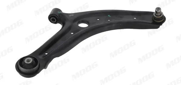 Lenker, Radaufhängung Vorderachse rechts MOOG FD-WP-17935