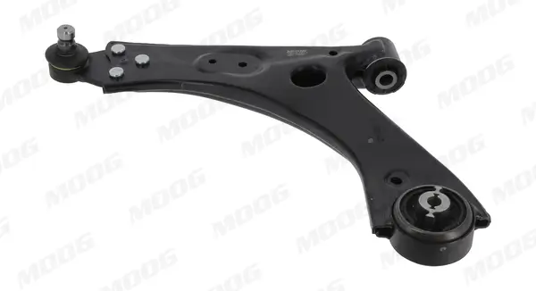 Lenker, Radaufhängung Vorderachse links MOOG FD-WP-18071