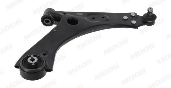 Lenker, Radaufhängung Vorderachse rechts MOOG FD-WP-18072