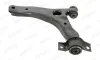Lenker, Radaufh&auml;ngung Vorderachse links unten MOOG FD-WP-2048