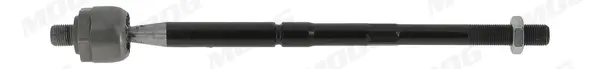 Axialgelenk, Spurstange Vorderachse MOOG FI-AX-1558
