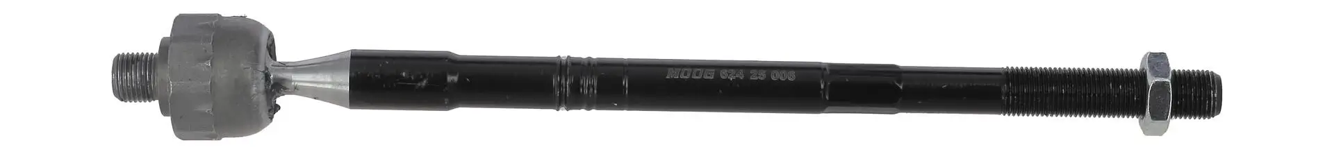 Axialgelenk, Spurstange Vorderachse links Vorderachse rechts MOOG FI-AX-18753